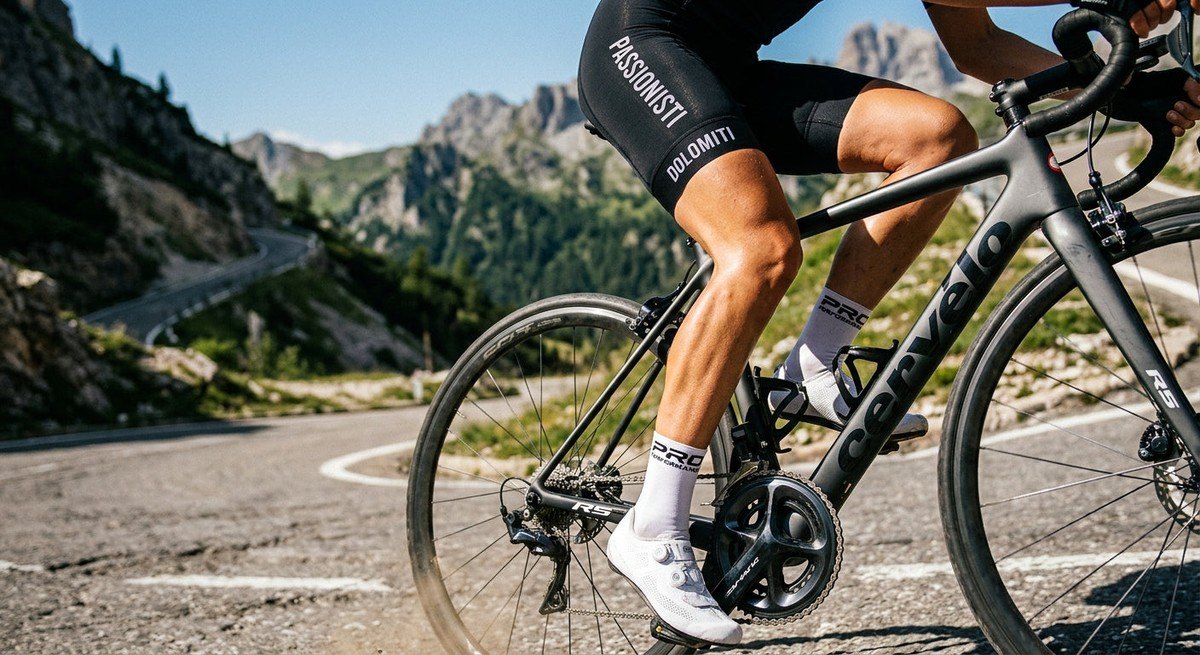 Guide to European Cycling Training Camps and Holidays - Sundried