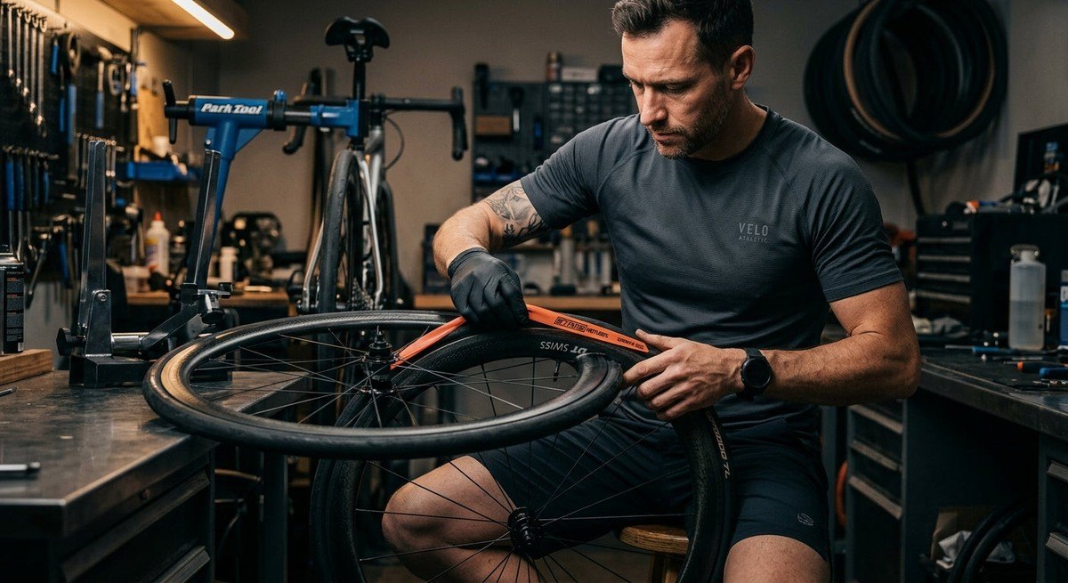 The Complete Guide to Tubeless Tire Setup and Maintenance - Sundried