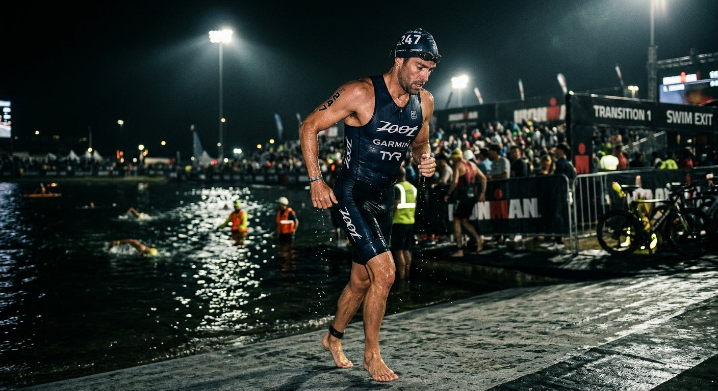 Mastering the 100km Triathlon Distance: Pacing and Nutrition Strategies for T100 Racers - Sundried