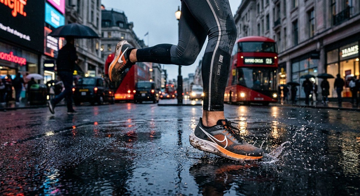 Guide to the Best Running Routes in Major UK and European Cities - Sundried