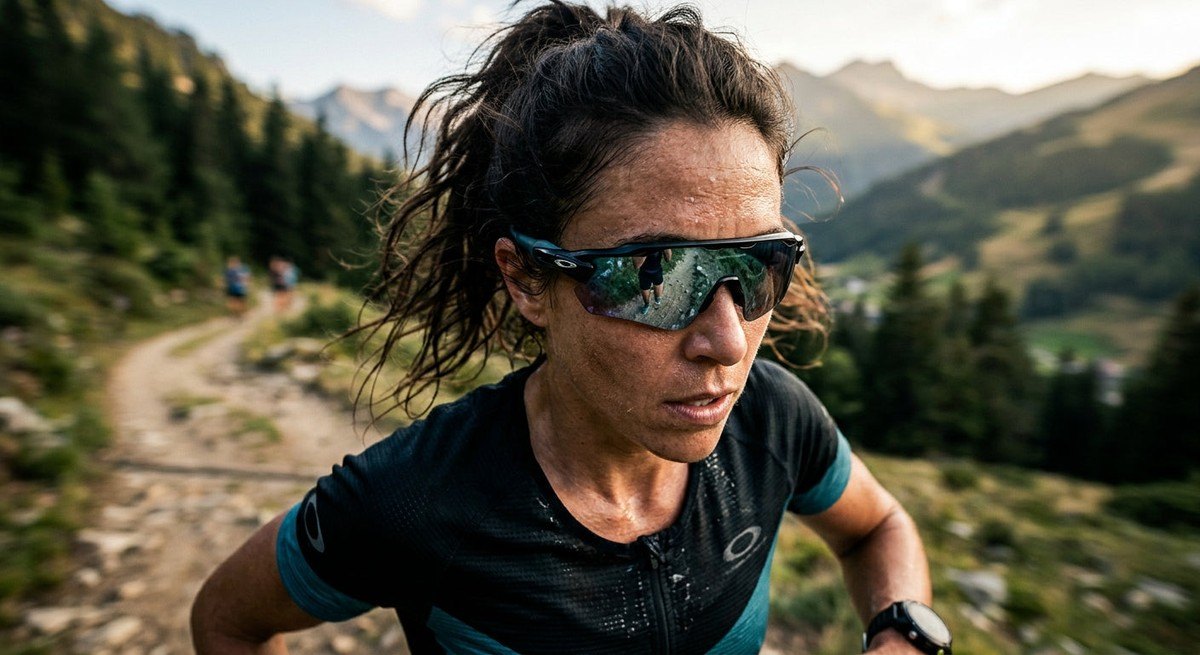 Sports Sunglasses VLT Guide: Understanding Light Transmission - Sundried