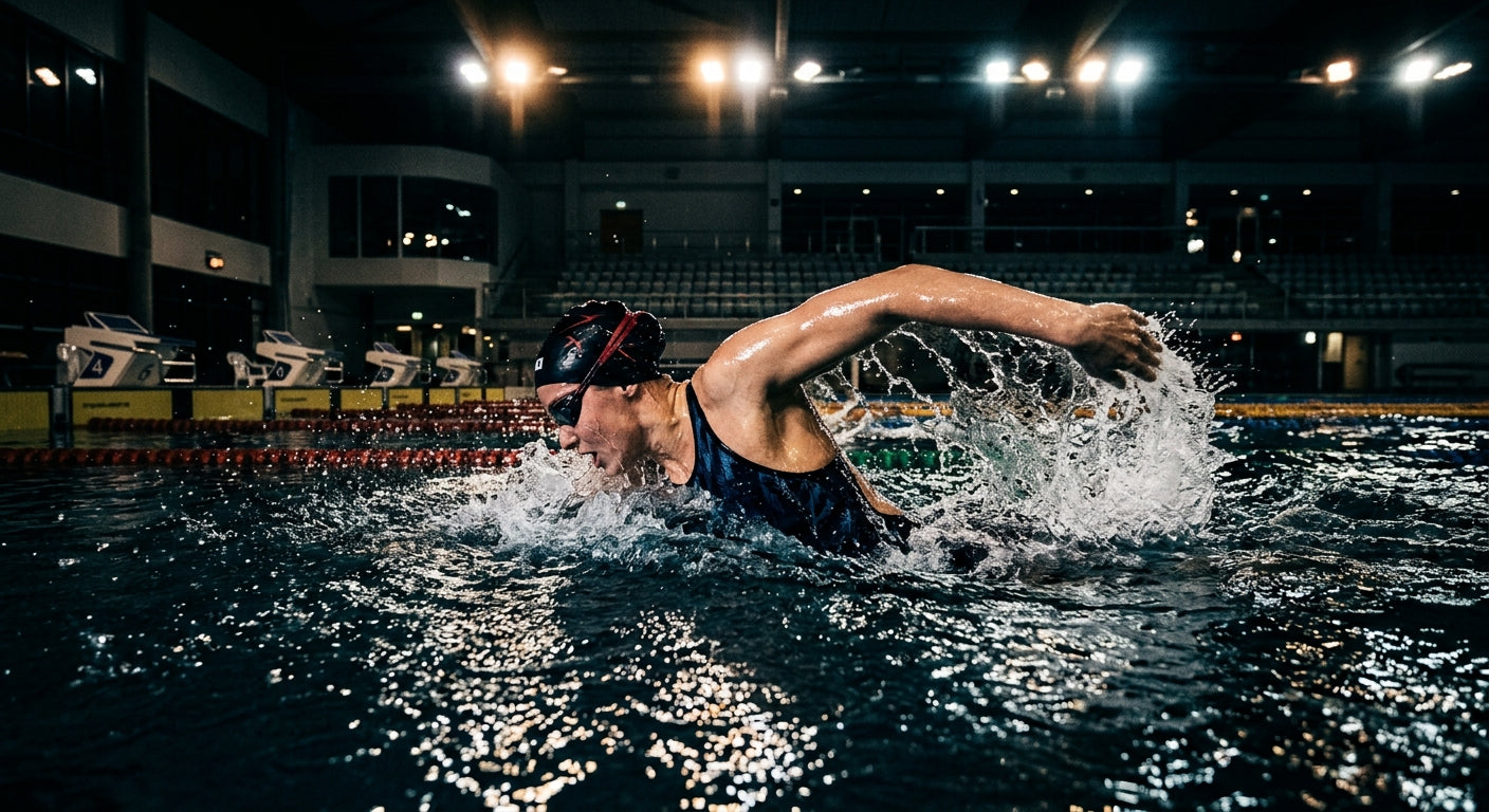 From Marathon Runner to Triathlete: Your Essential Transition Guide - Sundried