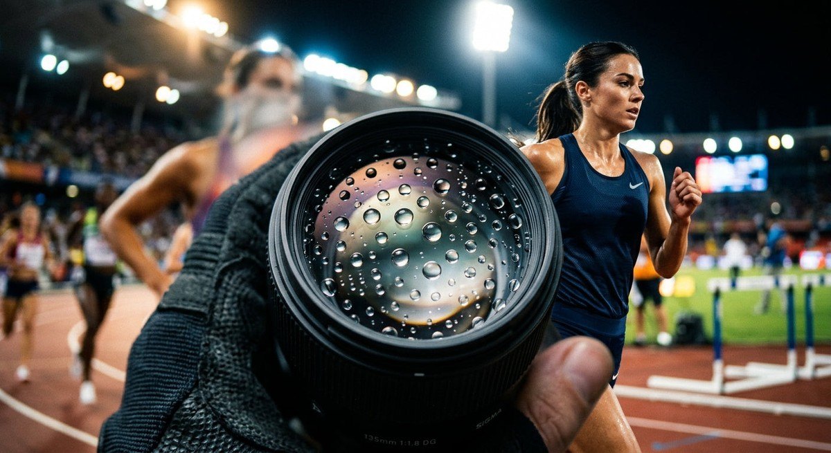 How to Clean and Maintain Premium Sports Lenses and Coatings - Sundried