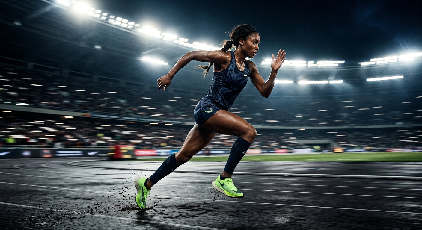 Post-Race Recovery Timeline: Muscle Glycogen Depletion and Systemic Inflammation - Sundried
